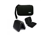 Hard Disk Drive Case | Portable Wd Shockproof Hard Disk Pouch External Hard 2.5